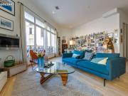 Appartement 3 pièces 92 m²