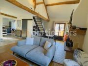 Appartement 3 pièces 92 m²