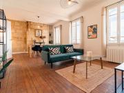 Appartement 3 pièces 92 m²