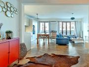 Appartement 3 pièces 92 m²