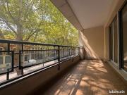 Appartement 3 pièces 92 m²