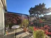 Appartement 3 pièces 92 m²