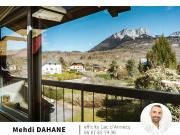 Appartement 3 pièces 92 m²