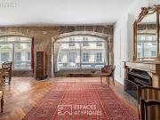 Appartement 3 pièces 92 m²