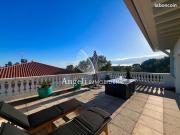 Appartement 3 pièces 92 m²