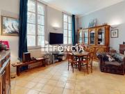 Appartement 3 pièces 92 m²