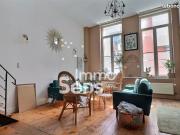 Appartement 3 pièces 92 m²