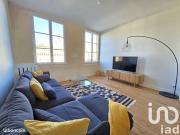 Appartement 3 pièces 92 m²