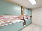 Appartement 4 pièces 92 m²