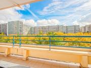 Appartement 3 pièces 92 m²