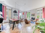 Appartement 3 pièces 92 m²