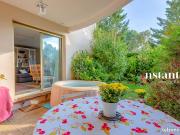 Appartement 3 pièces 92 m²