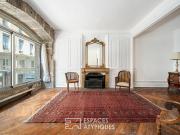 Appartement 3 pièces 92 m²