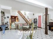 Appartement 3 pièces 92 m²