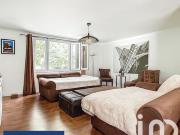 Appartement 3 pièces 92 m²