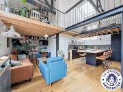 Appartement 3 pièces 92 m²