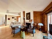 Appartement 3 pièces 92 m²