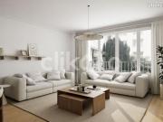 Appartement 3 pièces 90 m²