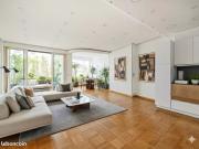 Appartement 3 pièces 92 m²