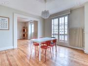 Appartement 3 pièces 92 m²