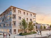 Appartement 3 pièces 92 m²