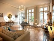 Appartement 3 pièces 92 m²