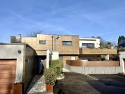 Appartement 3 pièces 92 m²