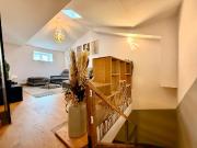 Appartement 3 pièces, 92 m² à louer à Toulouse 31000