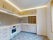 Appartement 3 pièces 93 m²