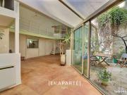 Appartement 3 pièces 93 m²