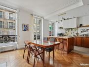 Appartement 3 pièces 93 m²