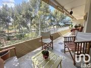Appartement 3 pièces 93 m²
