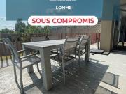 Appartement 3 pièces 93 m²