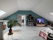 Appartement 3 pièces 93 m²