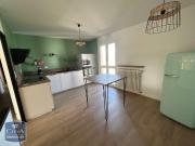 Appartement 3 pièces 93 m²