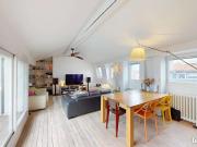 Appartement 3 pièces 93 m² Appartement 3 pièces 93 m²