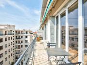 Appartement 3 pièces 93 m²