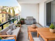 Appartement 3 pièces 93 m²