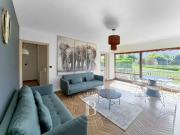 Appartement 3 pièces 93 m² Appartement 3 pièces 93 m²