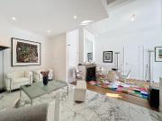 Appartement 3 pièces 93 m²