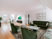 Appartement 3 pièces 93 m²