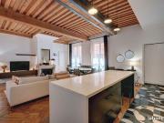 Appartement 3 pièces 93 m²