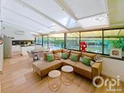 Appartement 3 pièces 93 m²