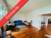 Appartement 3 pièces 93 m²