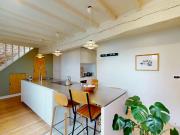 Appartement 3 pièces 93 m²