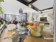 Appartement 3 pièces 93 m²