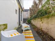 Appartement 3 pièces 93 m²