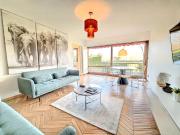 Appartement 3 pièces 93 m²