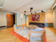 Appartement 3 pièces 93 m²