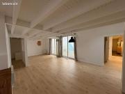 Appartement 3 pièces 93 m²